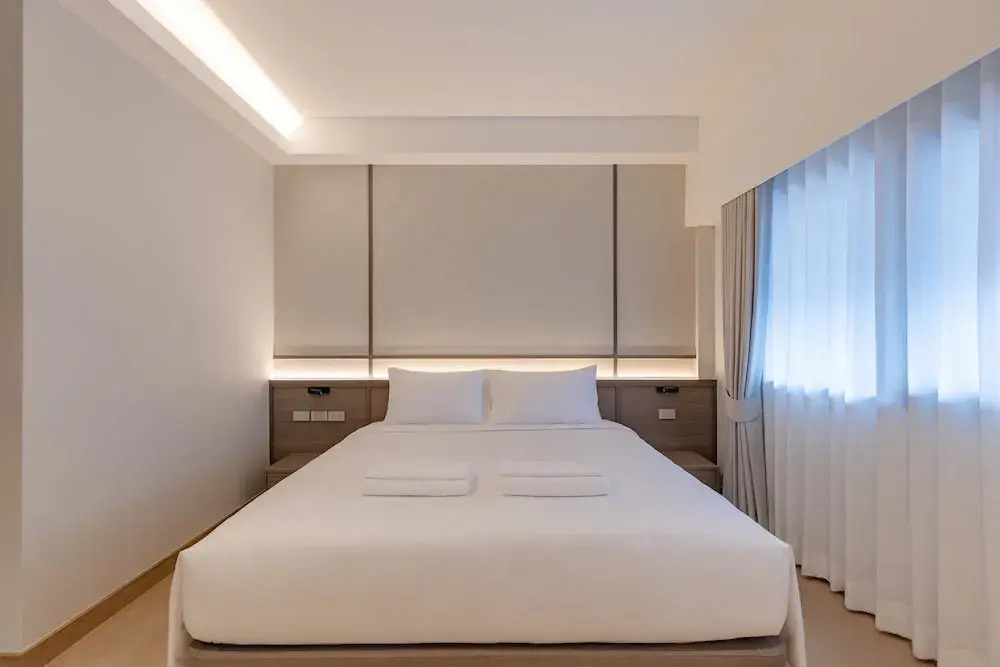 The Bentley Hotel