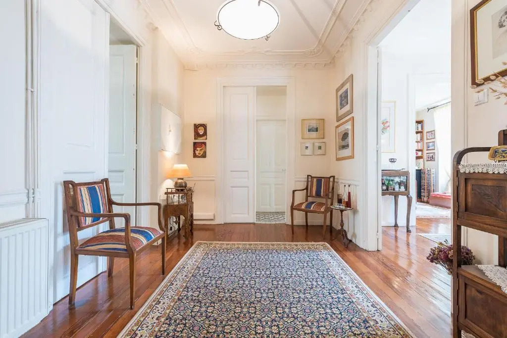 Athenian house of 1920