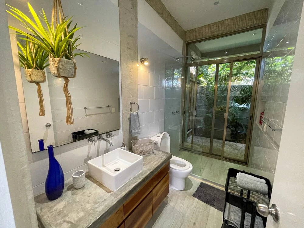 Katalox Jungle Lofts by Simply Comfort Tulum Centre Rooftop Patio & Pool