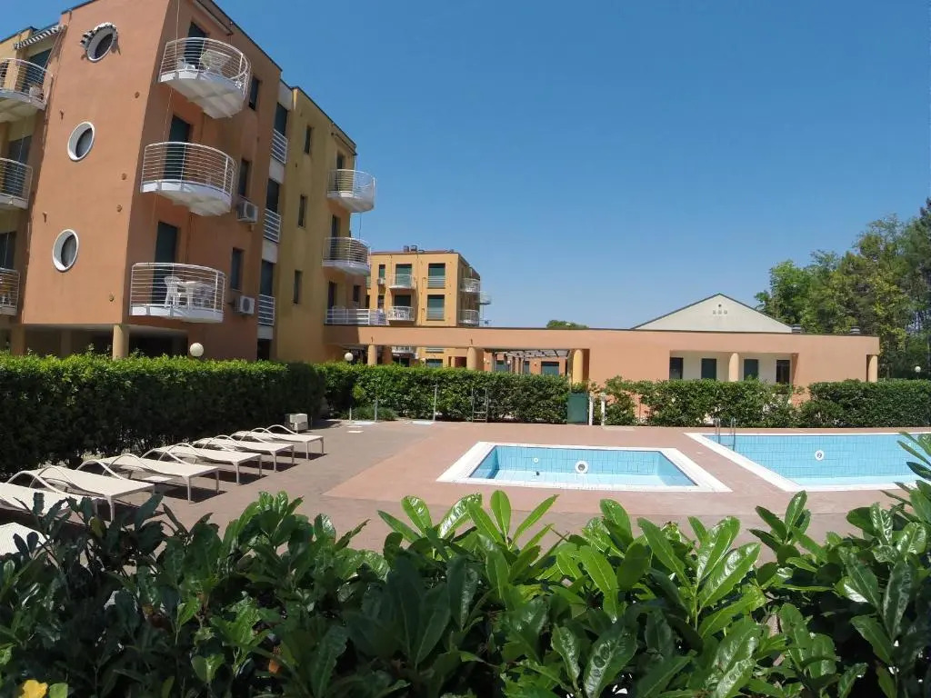 Corallo Apartments