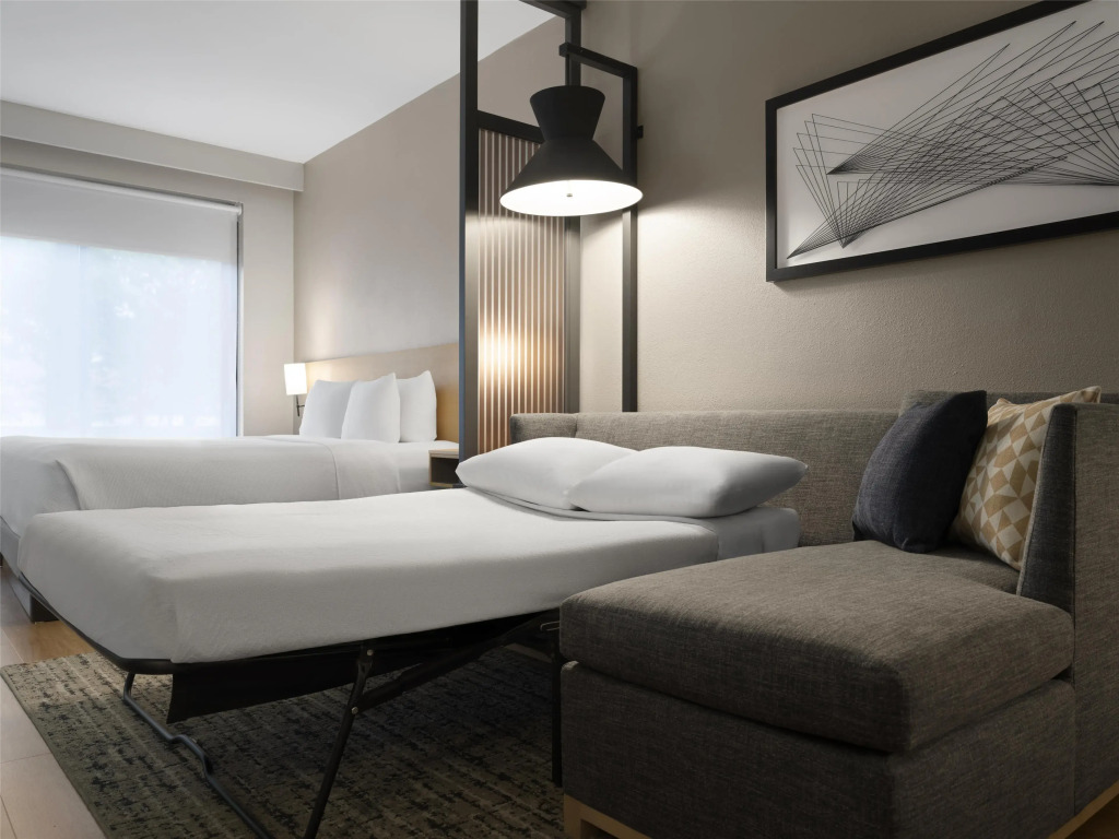Hyatt Place Atlanta Alpharetta North Point Mall