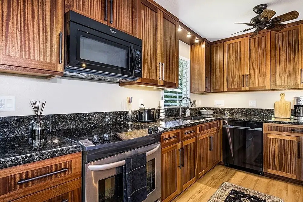 Magic Sands 3 Bedroom Home