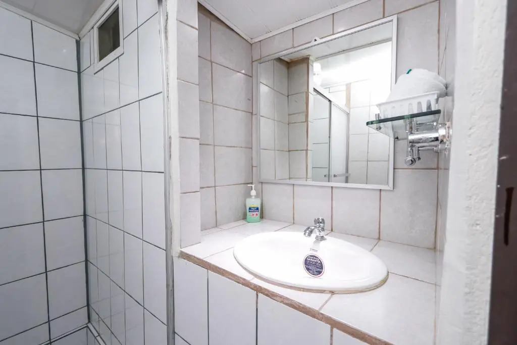 Hotel Flor Blanca