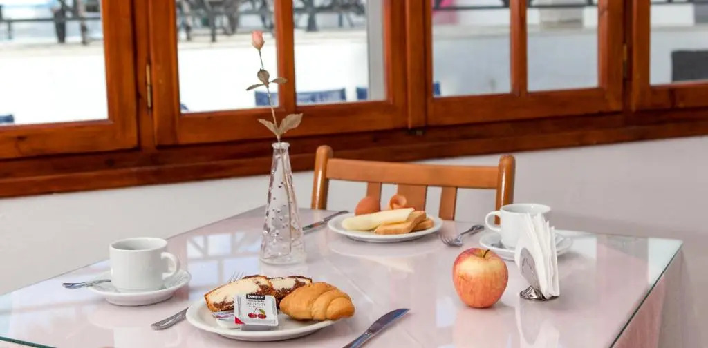 Hotel Marybill
