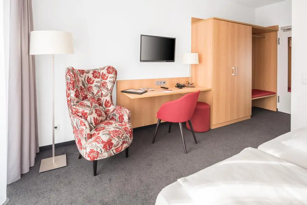 BSW Hotel Isarwinkel