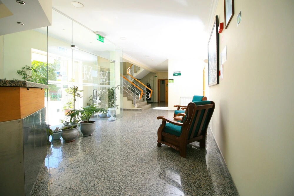 Hotel Miracastro