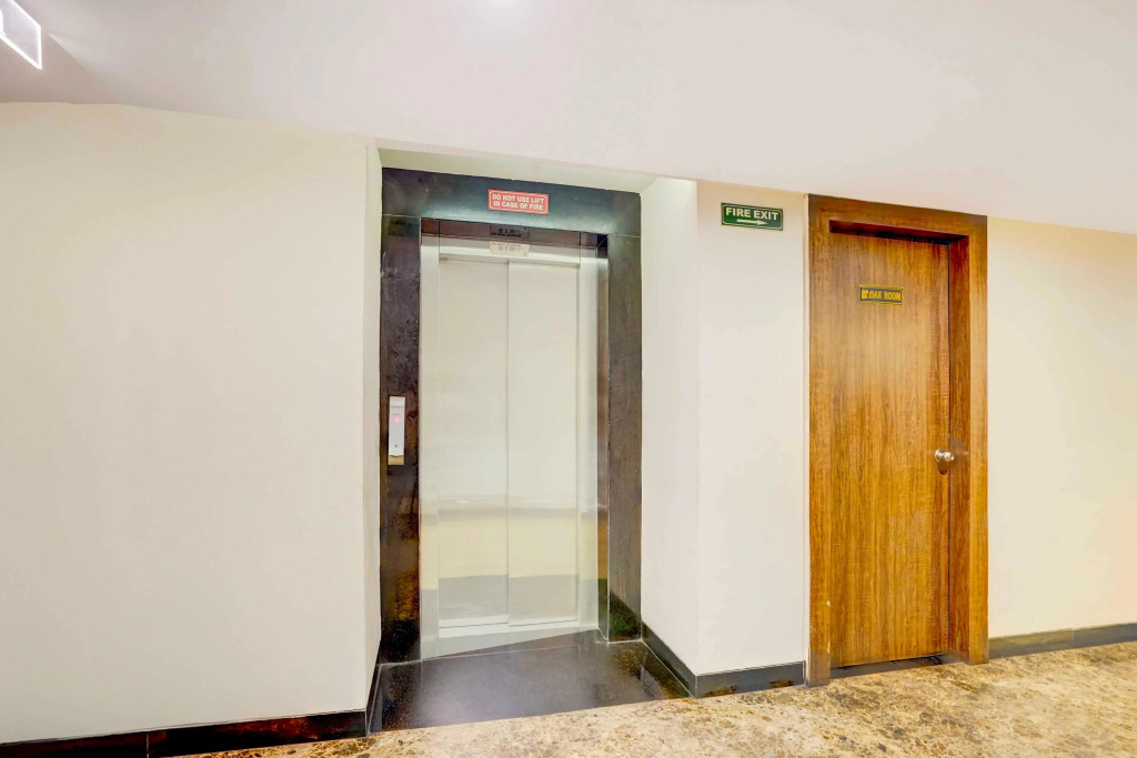 Palette Hotel Nisarga by CheckIn, Bhopal