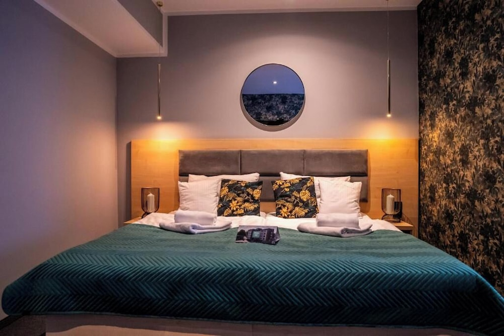 Seven Hotel Bytom - Katowice