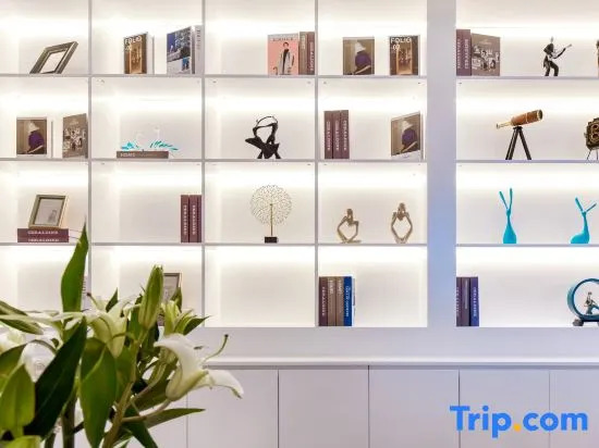 Xana hotelle  Zunyi Haier Road Dongxin Rainbow City Branch