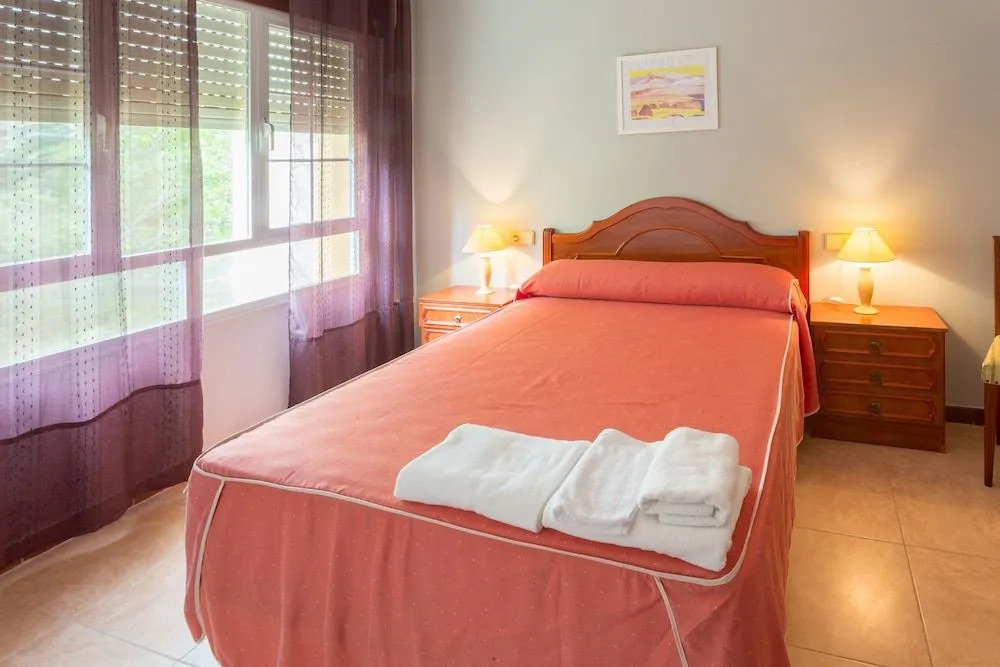 Hotel La Xungueira