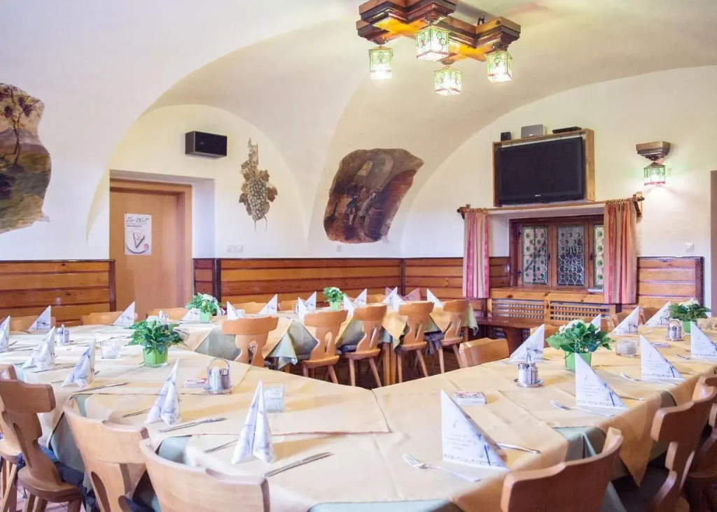 Gasthof Mandorfer