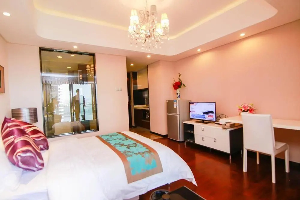 Vidicl International Apartment Citic Mangrove Bay