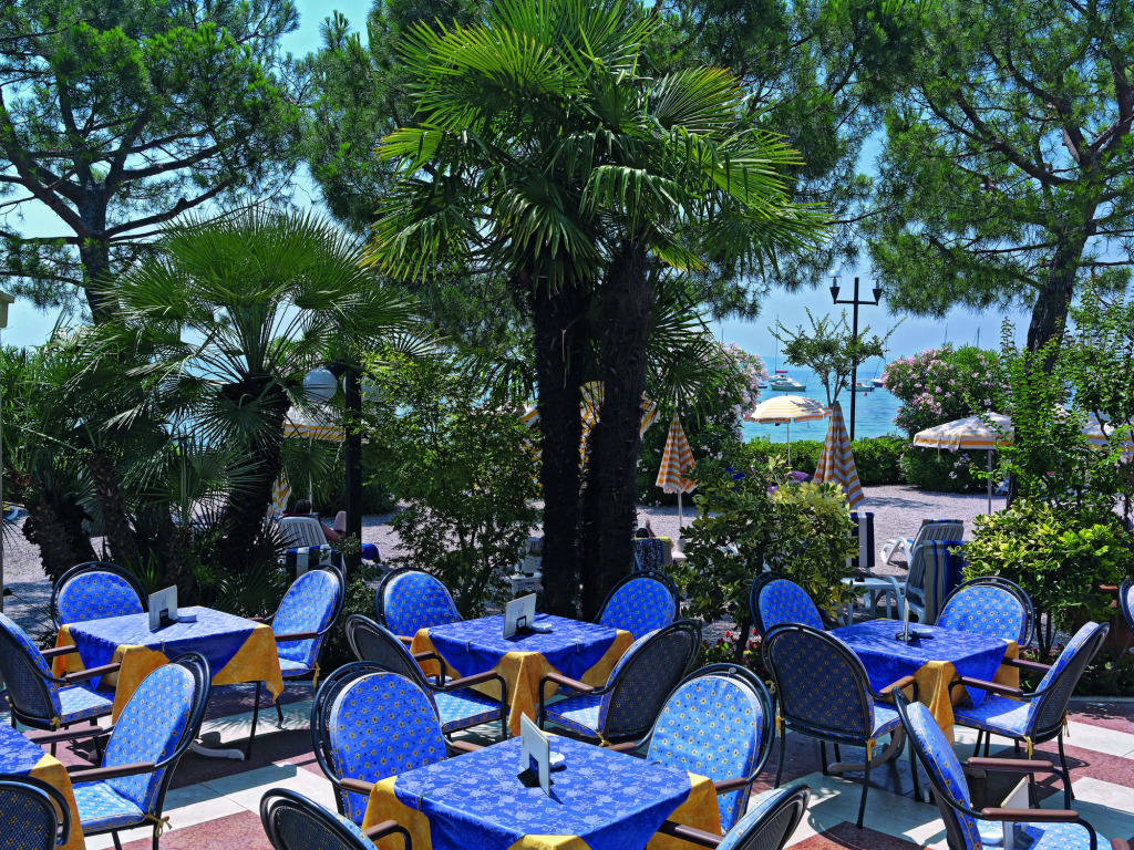 Hotel Du Lac et Bellevue