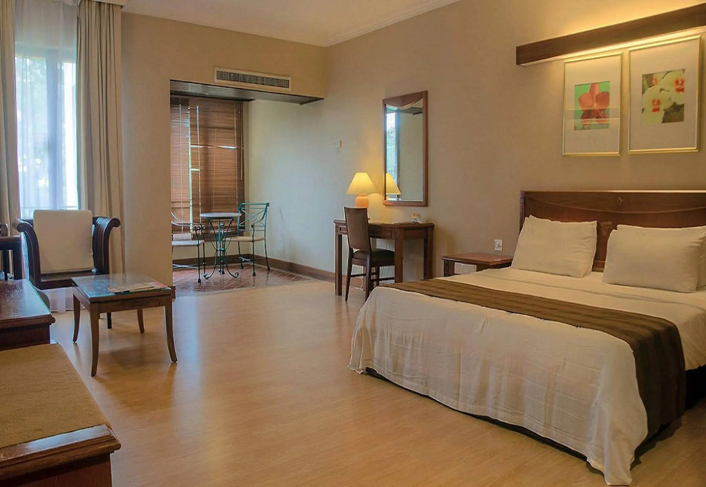 Palm Garden Hotel, Putrajaya, a Tribute Portfolio Hotel