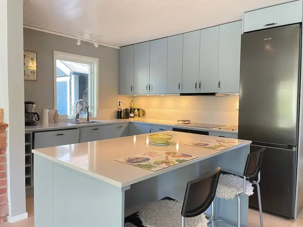 5 Star Holiday Home in Ystad