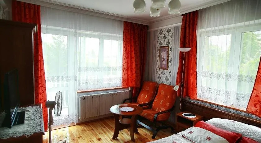 AbWentur Pokoje