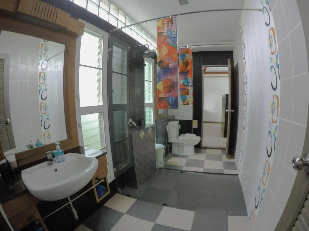 Suriyasom Villa