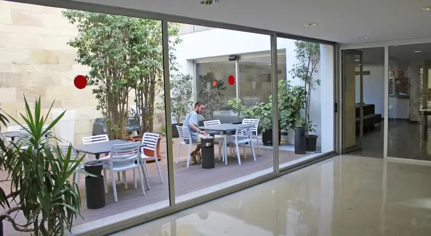 Residencia Pere Felip Monlau