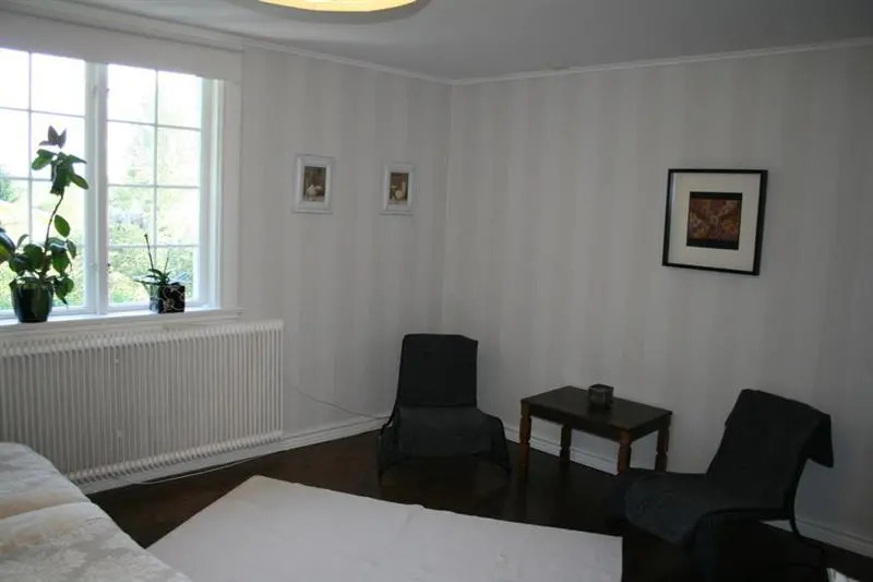 Villa Gräsdalen