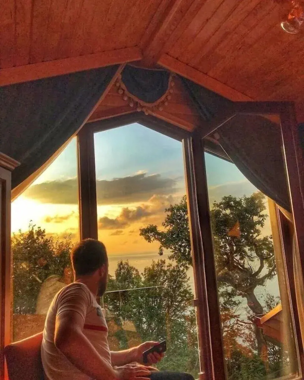 Falez Cafe&Restaurant&Pansiyon-Arhavi