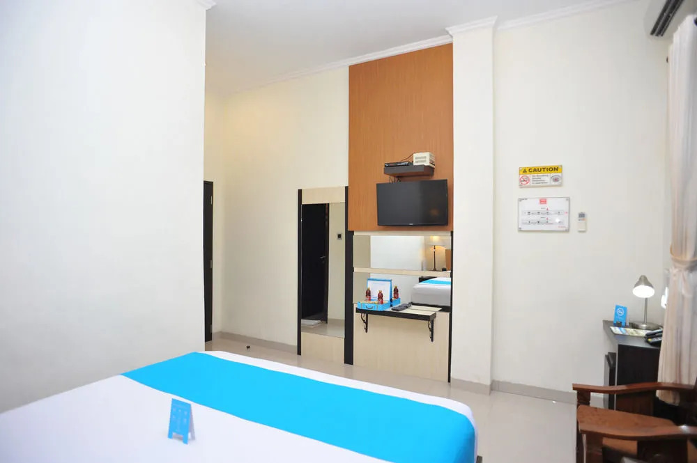 Airy Mataram Cakranegara Sriwijaya 80 Lombok
