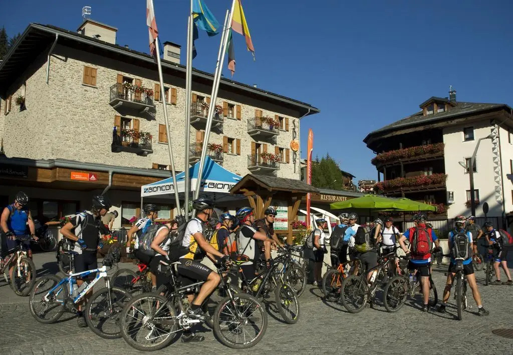 Hotel Sport