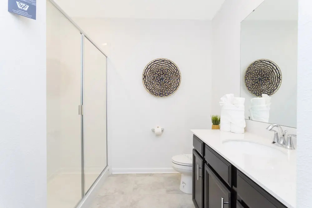 Luxury 2 Bd Close to Disney @ Champions Gate 1071