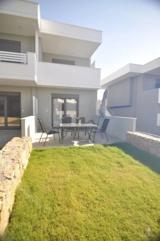 Zennova 26 Sirene Luxury Studio