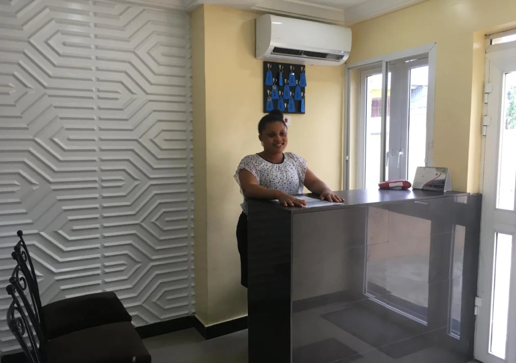 Citi Centa Hotel & Suite