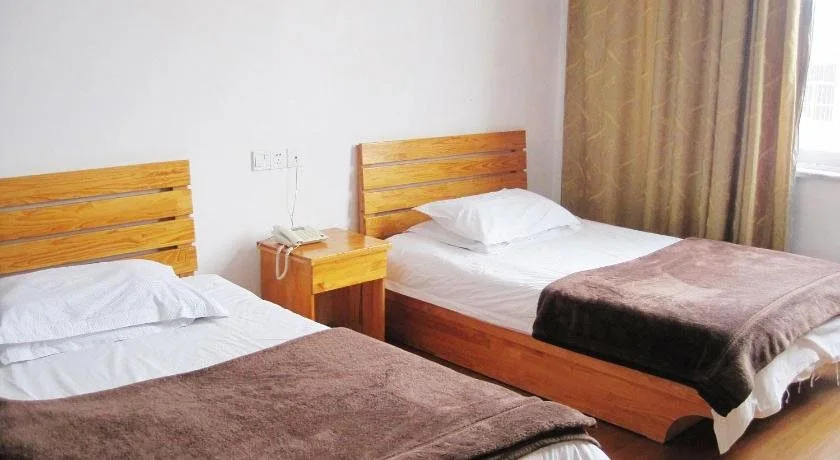 Shenchun Hotel