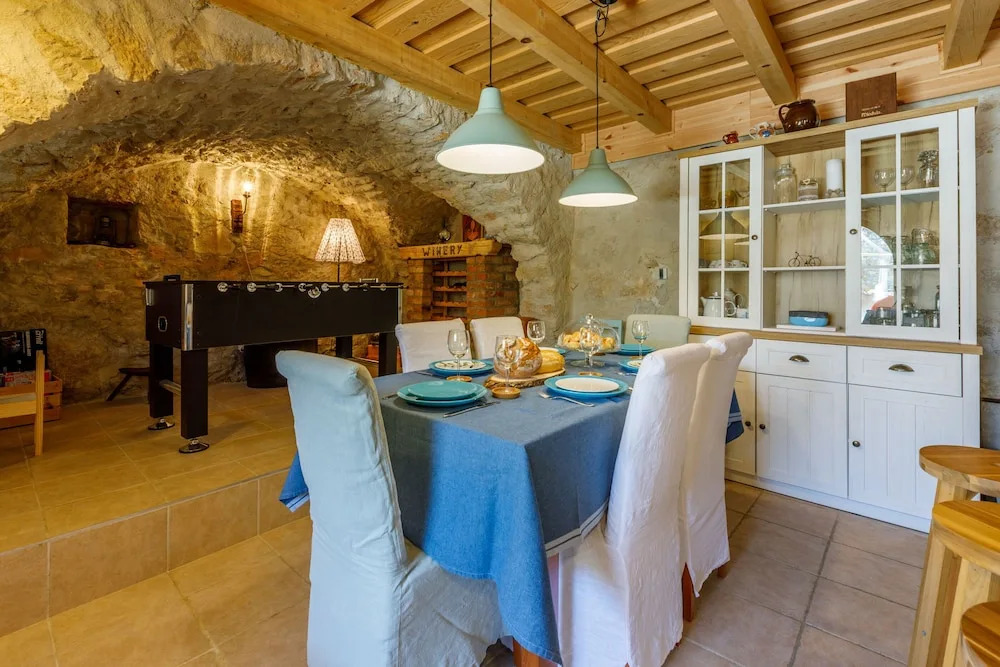 House Villa Siesta