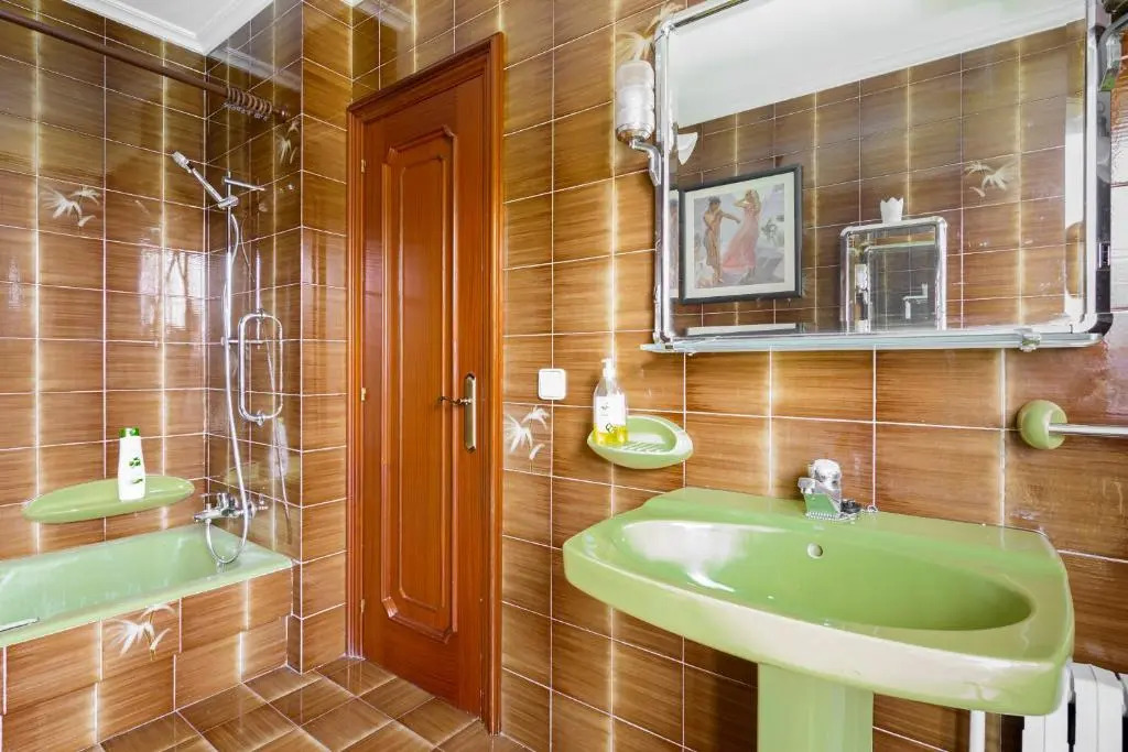 Villa Cecilia - Casa marinera con piscina y jardín