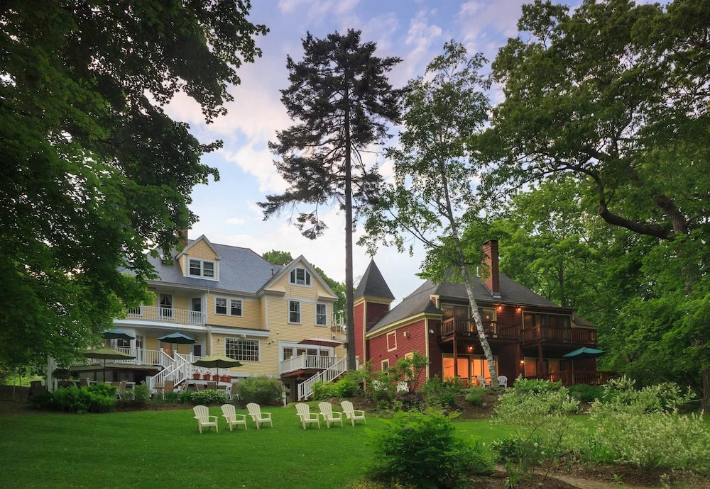 Camden Hawthorn Inn