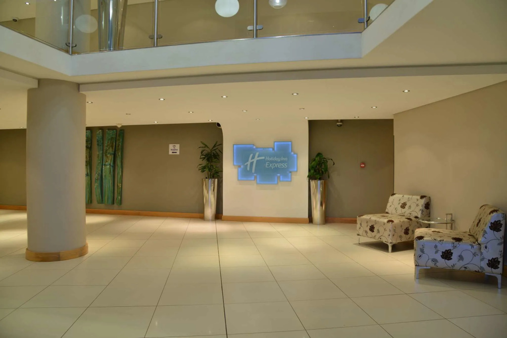 Holiday Inn Express Durban - Umhlanga by IHG