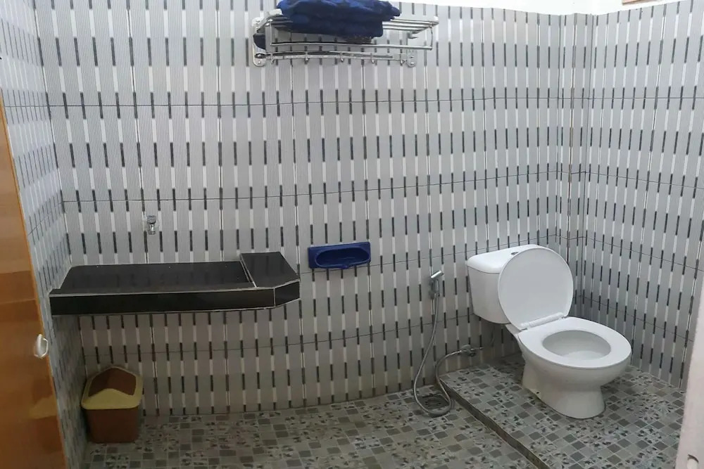 Hotel O Maradona Guest House