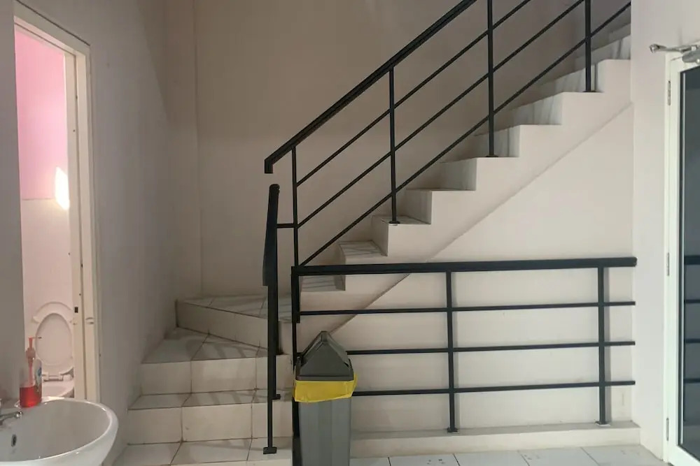 Hotel O Pondok Puti Sartika SyariahNearPasar Jumat Aluh Aluh