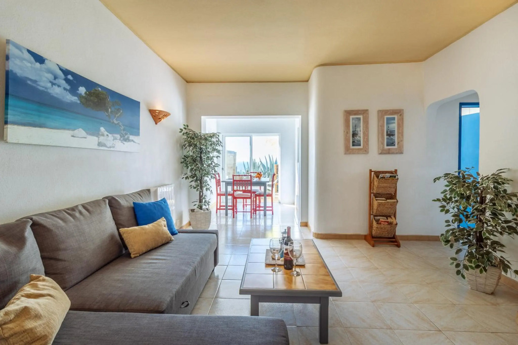 Apartment Isabel
