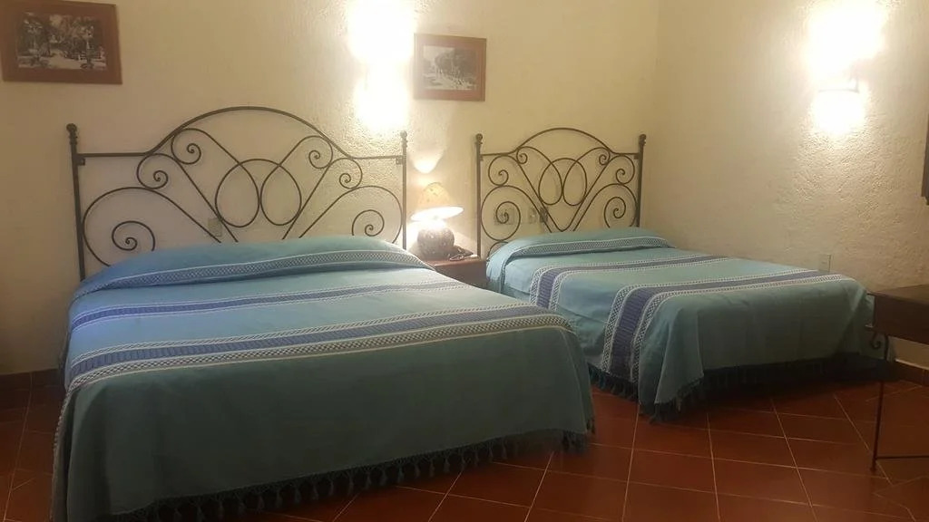 Hotel Maela