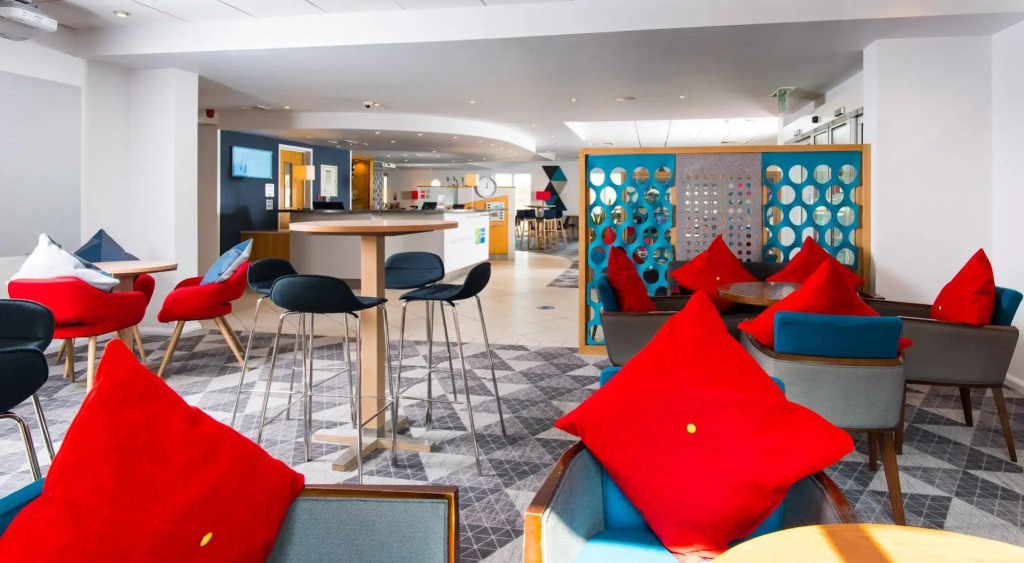 Holiday Inn Express Southampton West by IHG