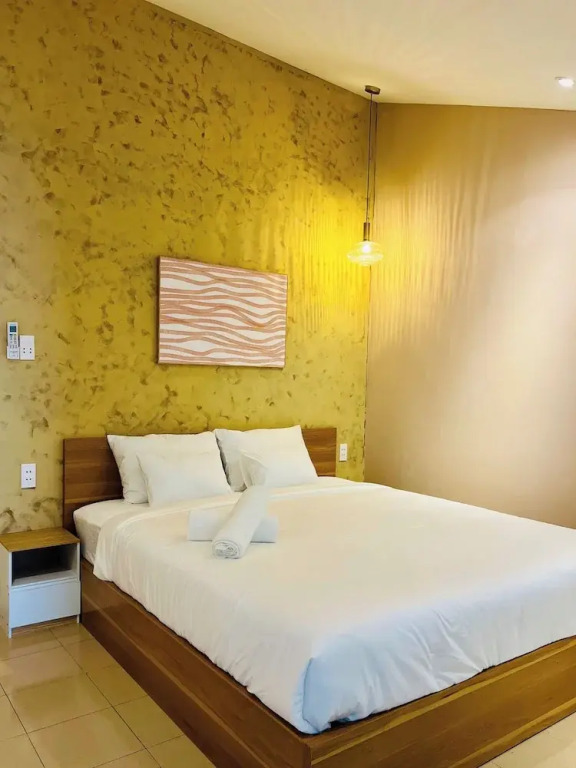 68 House Urban Stay Ho Chi Minh City