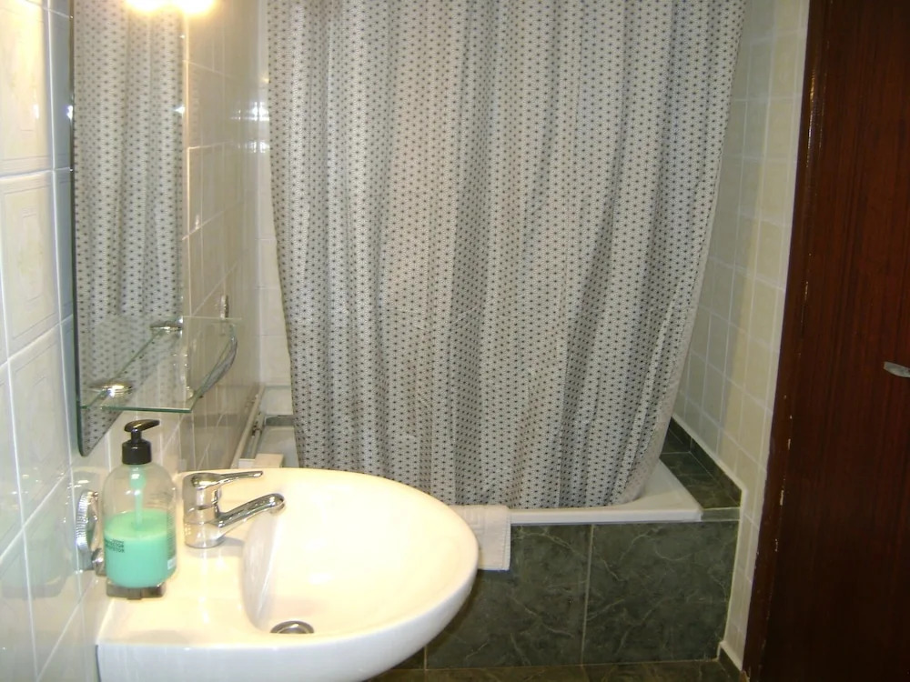 Hostal Residencia Pasaje