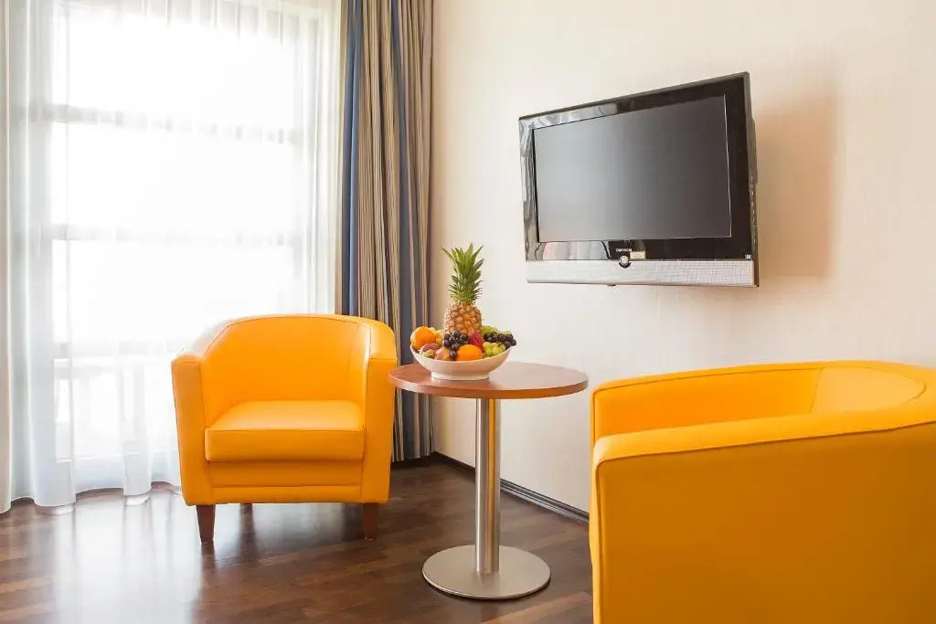 City Hotel Roding