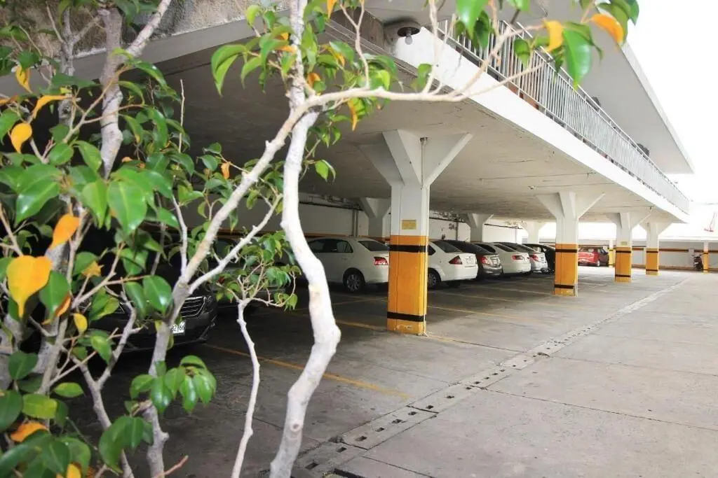 Hotel Central