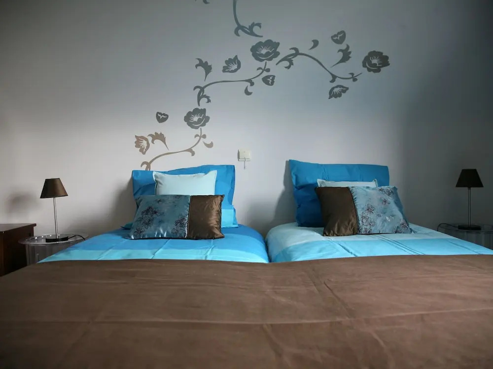 Beautiful Holiday Home with Hot Tub in Durbuy