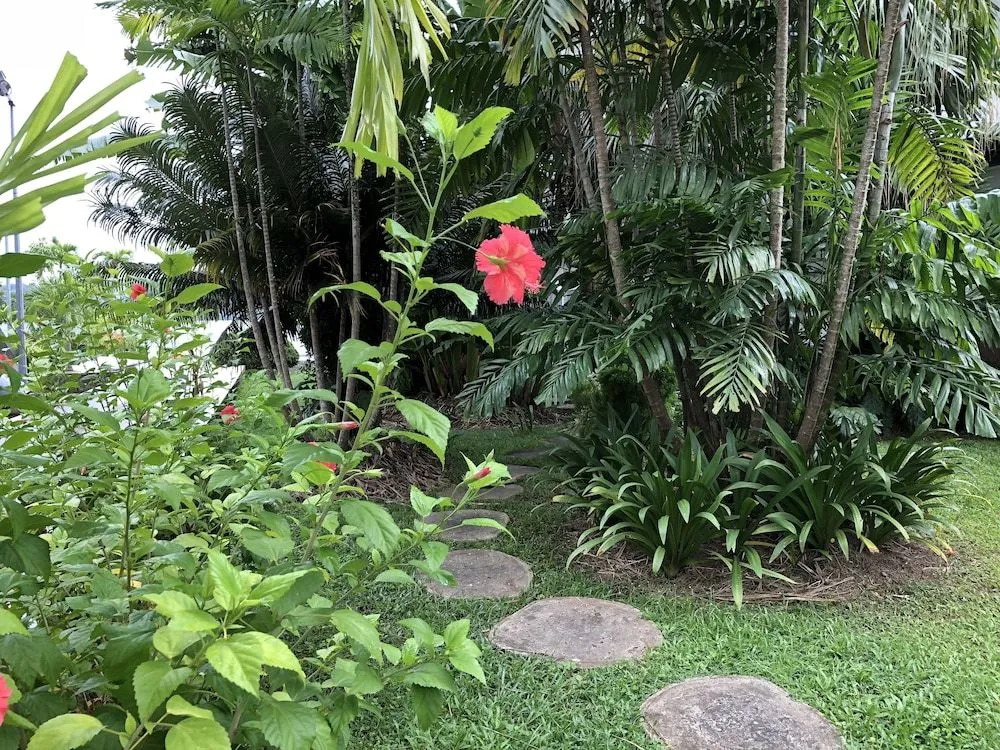 BayView Vacation Apartment