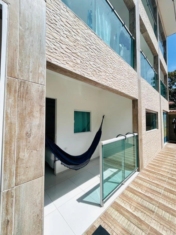 Pousada Canções com Rapadura