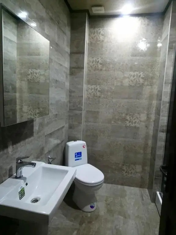 Apartment In Kutaisi Center