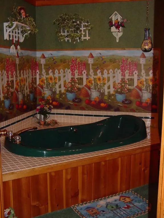 Horton Creek Inn B&B