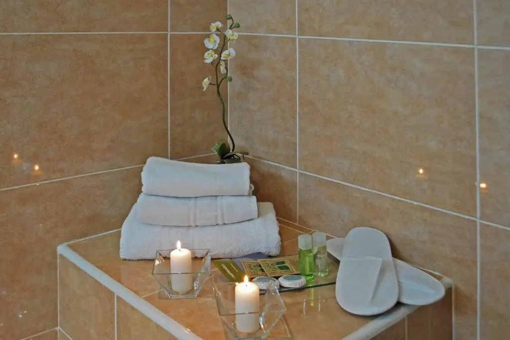 Hotel Piccadilly Sitges