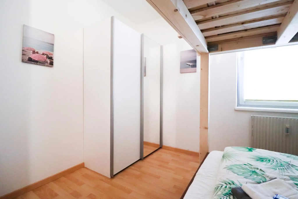 CozyNite Premium Apartment Favoriten 2